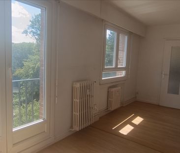 Location Appartement 2 pièces 38m² - Photo 4