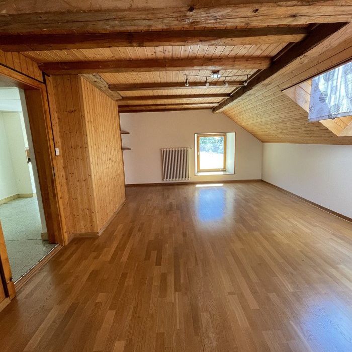 3 Zimmer, 3. Stock - Photo 1