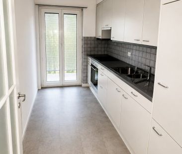 2 Zimmer, 55 m², 1. Stock - Foto 1