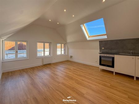 Appartement 1 chambre - Photo 5