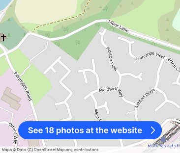 Applehaigh Drive, Kirk Sandall, Doncaster, DN3 - Photo 1