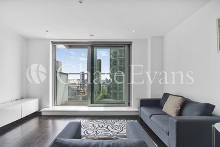 1 bedroom apartment to rent - Photo 3