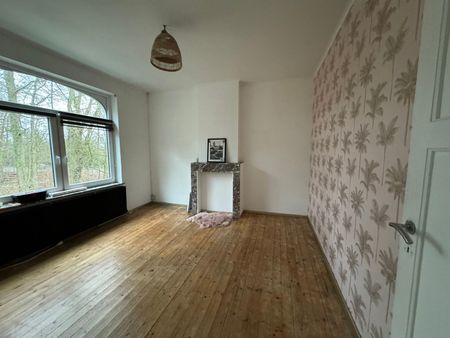 Instapklare woning met 2 à 3 slaapkamers en stadstuin - Photo 4