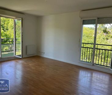 Appartement à louer 3 pièces 66.49m² - Photo 5