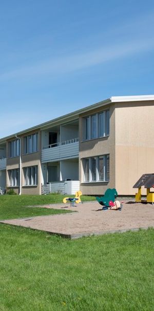 Tåbrovägen 1 - Foto 1