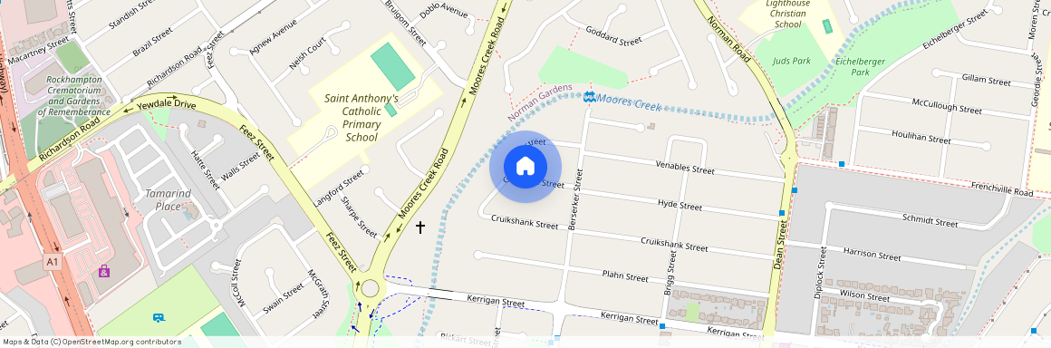 2/111 Hyde Street, Qld 4701, Frenchville