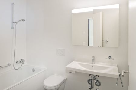 3.5 Zimmer, 75 m², 3. Stock - Foto 5