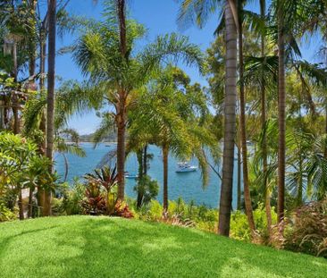 Tranquil North-East Facing Cottage with Stunning Pittwater Views - Photo 2