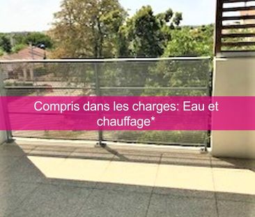 Location Appartement 3 pièces 54m² LAUNAGUET 31140 - Photo 6
