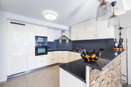 3.5 Zimmer, 107 m², 3. Stock - Foto 3