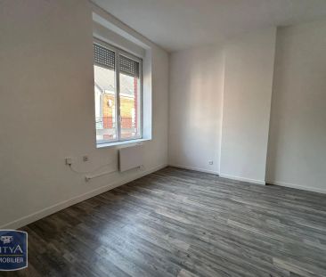 Appartement à louer 1 pièce 18.6m² - Photo 4