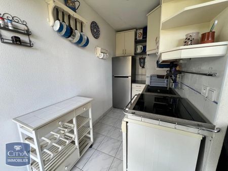 Location Appartement 2 pièces 46m² MANDELIEU LA NAPOULE 06210 - Photo 3