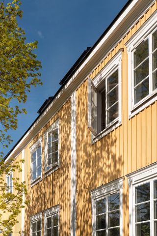 Lisebergsvägen, Älvsjö - Photo 3