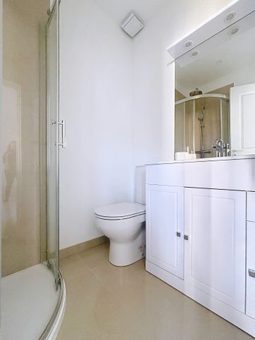 Location Appartement 1 pièce 24m² LE CANNET 06110 - Photo 2