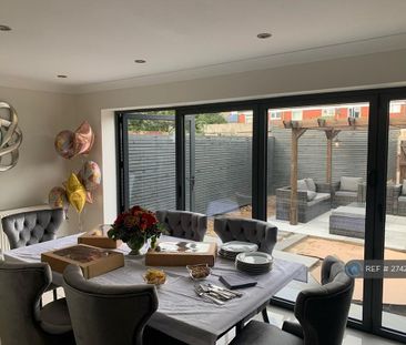 1 bedroom in a house share to rent - Photo 4