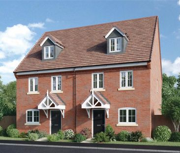 3 bedroom semi-detached house to rent - Photo 2