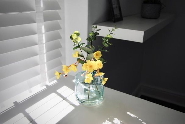 2 bedroom serviced apartment to rent - Photo 1