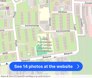 Mieszkanie trzypokojowe osiedle Sikornika - Photo 1