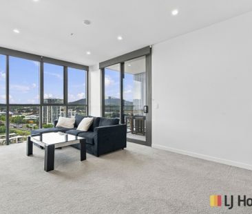 1 Bedroom Unit plus Study! - Photo 1