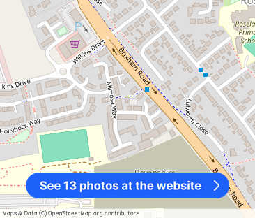 Mimosa Way, Paignton, TQ4 7FE - Photo 1