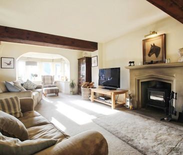 4 bedroom House To Let - Photo 1