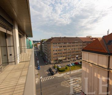 Pronájem bytu 1+kk 34 m2 - Photo 6