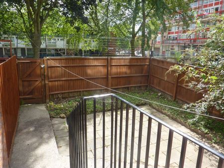 Room in a Shared Flat, Earlsferry Way, N1 - Photo 4