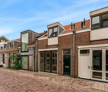 West Havenstraat 7, Havenwijk-Noord, 2312LZ, Leiden - Foto 4
