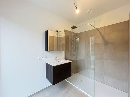 Appartement te huur - Photo 5