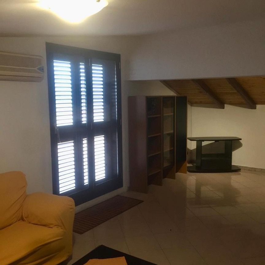 Etnapolis attico arredao no residenza - Foto 1
