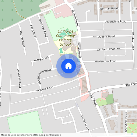 The Potteries, TS5 6DQ, Middlesbrough