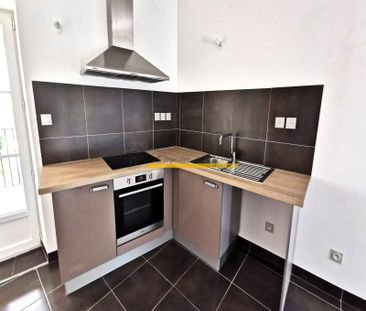 Montélimar, appartement à louer, T3, quartier Saint James. 3 pèces,... - Photo 3