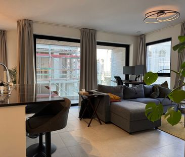 Appartement - Photo 1