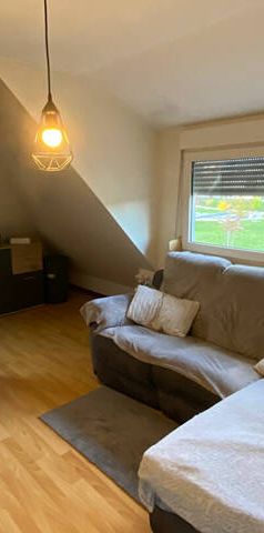 A LOUER - APPARTEMENT 2 PIECES - MOLSHEIM - Photo 1