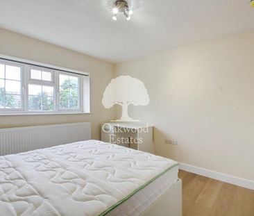 1 bedroom house of multiple occupation to rent - Photo 1