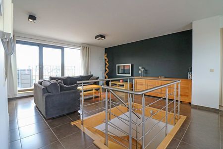 Duplex te huur in Vilvoorde - Foto 2