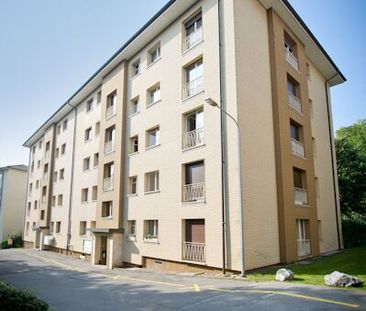 Votre premier appartement avec jardin ! CDD jusqu’au 28.02.2027 - Photo 6