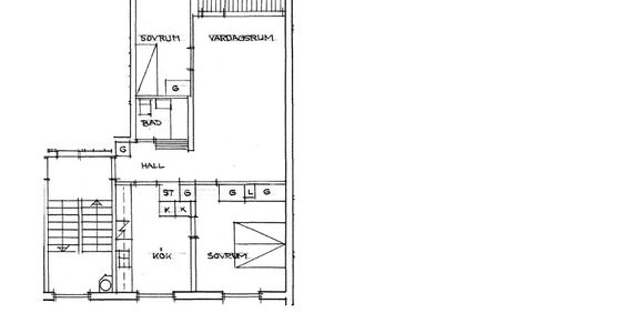 Järnvägsgatan, Perstorp - Foto 3