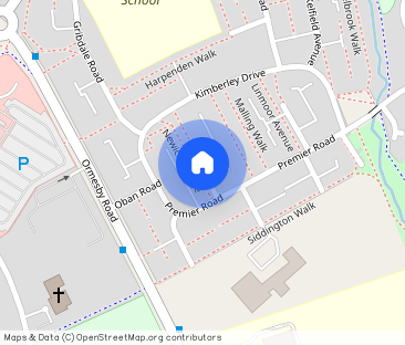 Newick Avenue, Middlesbrough, TS3 - Photo 1