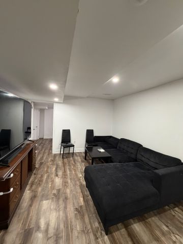 For Lease - 4 Fairhill Avenue Unit# Basement, Brampton, Ontario - Photo 4