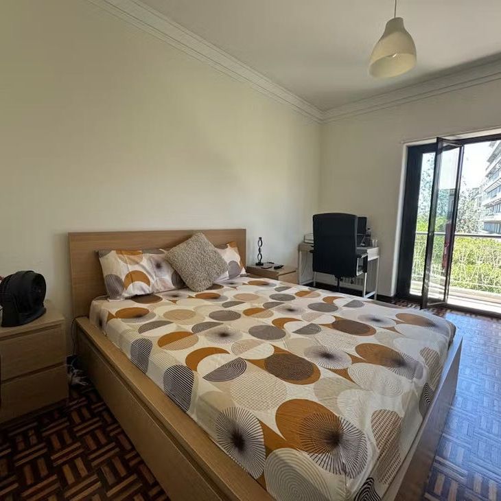 Rua Aquiles Monteverde, Lisbon, Lisbon 1000 - Photo 1