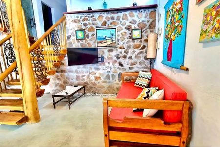 Casa para locação Pereque - Photo 3
