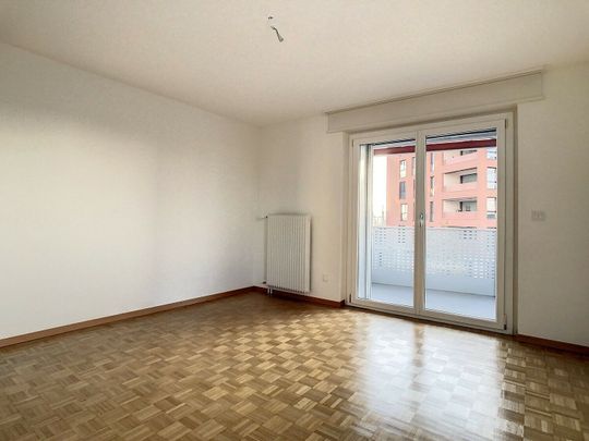 Joli 3 pièces / Sehr schöne 3-Zimmer-Wohnung - Foto 1