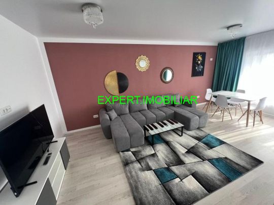 Inchirieri Garsoniere Bucuresti - Fotografie 1