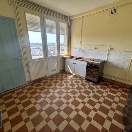 Location Appartement 3 pièces 68m² ANGERS 49100 - Photo 4