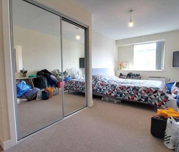 Galileo, Ryland Street, Birmingham, B16 - Photo 6