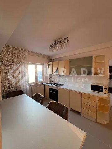 Apartament 4 camere | 2 băi | Mărăști – Aurel Vlaicu - Photo 3