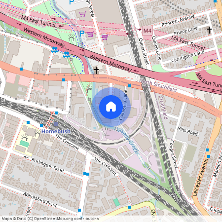 A24.05/7 Nipper Street HOMEBUSH