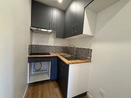 Appartement moderne à Nice, 1 chambre, 39 m² - Photo 2