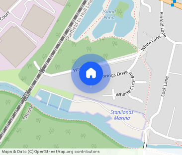 The Moorings Drive Thorne Doncaster - Photo 1